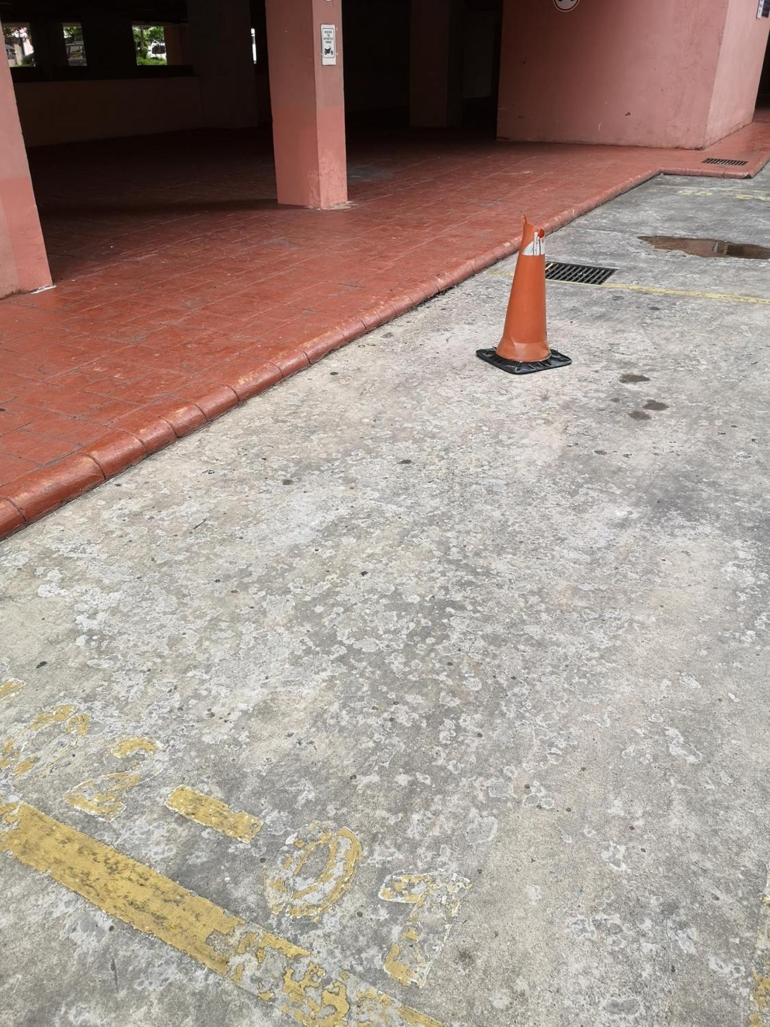 Town Condo - Marina Court Kota Kinabalu Buitenkant foto