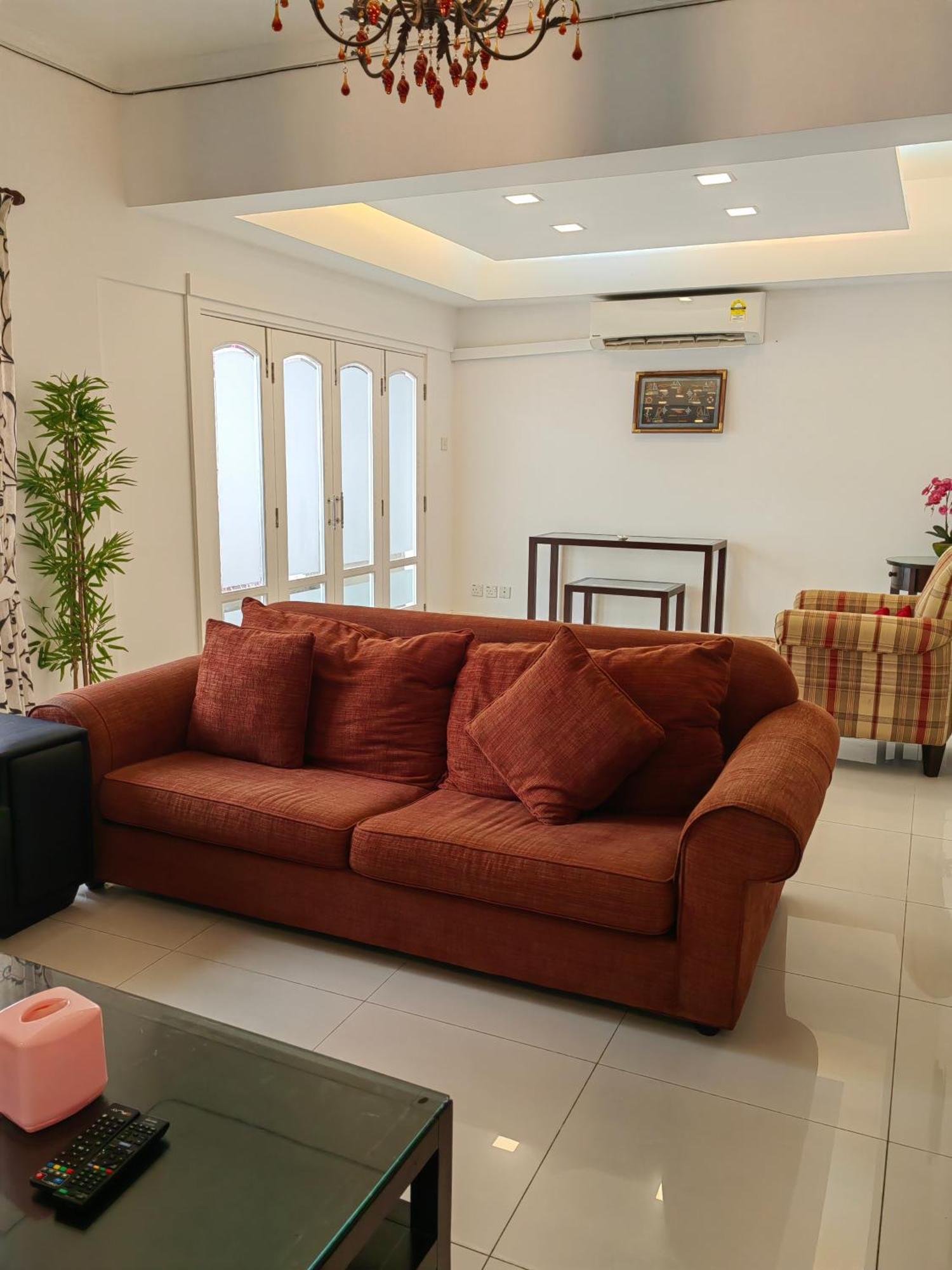 Town Condo - Marina Court Kota Kinabalu Buitenkant foto
